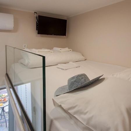 Mitos Cozy Rooms Chania  Exteriör bild